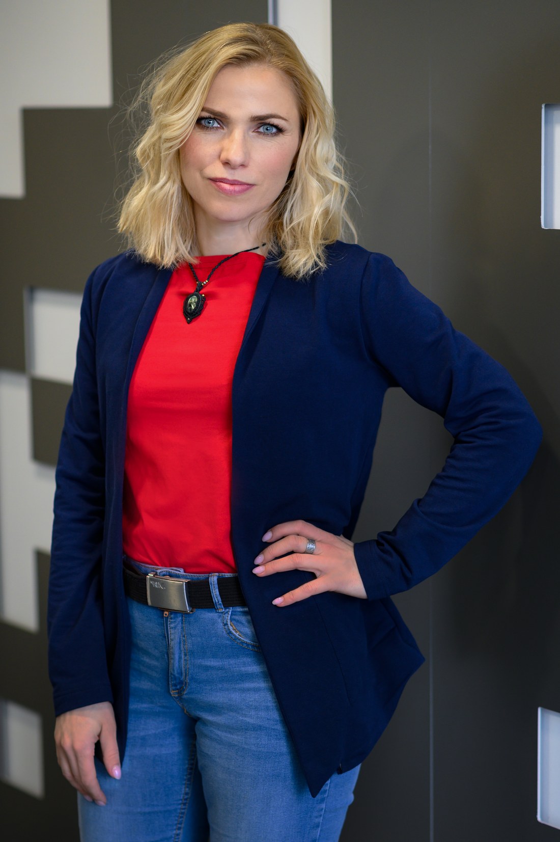 Ania Barańska